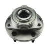 PFI PHU3237 Wheel Hub